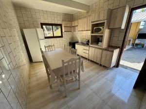 Casa com Piscina em Bombinhas - Mariscal