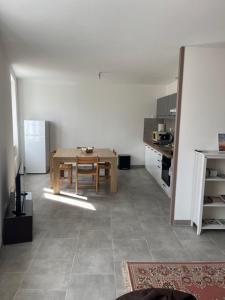 Appartement meublé tout équipé - Mesnard-La-Barotière