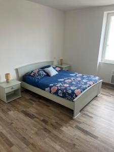 Appartement meublé tout équipé - Mesnard-La-Barotière