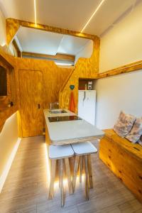 Green Garden Foz - Casas e Lofts em um Bosque