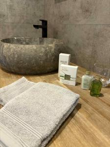 Havenzicht Marina Westhoek