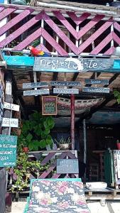 DespertArte espacio de Arte y Hospedaje