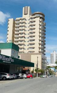 Ap 205 Central Wi-Fi, Vista e Auto Check-in