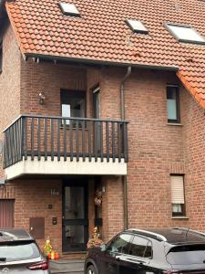 Ferienwohnung Werne