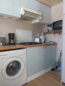 La cerisaie - cocon bohème entre nature et centre de Blanquefort