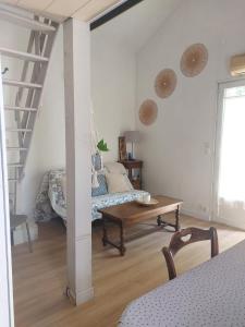 La cerisaie - cocon bohème entre nature et centre de Blanquefort