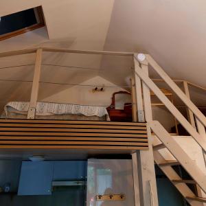 La cerisaie - cocon bohème entre nature et centre de Blanquefort