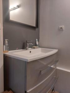 La cerisaie - cocon bohème entre nature et centre de Blanquefort