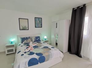 TRUECOST at SOL CARIBE playa Los Corales