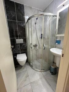 Şişli Suites - Room45