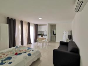 TRUECOST at SOL CARIBE playa Los Corales