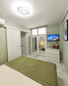 7th Heaven - Dunas view