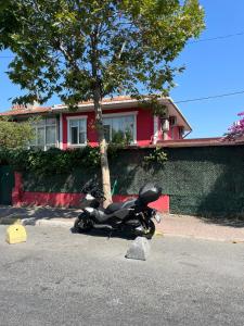 Şişli Suites - Room45