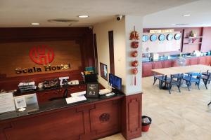 Scala Hostel