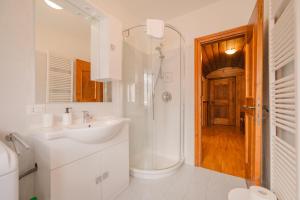 Casa Verocai - Mountain View Terrace & Parking