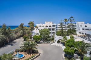 Atlantica Akti Zeus Hotel