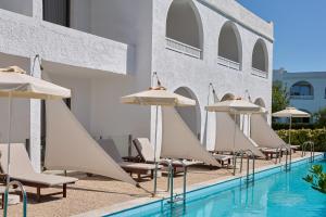 Atlantica Akti Zeus Hotel