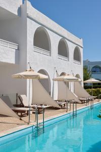 Atlantica Akti Zeus Hotel