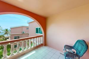 Water Lily #6 @ Caribe Island