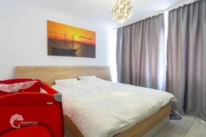 Apartament luxos în Onești