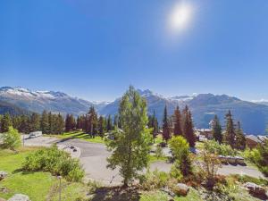 Studio confortable aux pieds des pistes, proche commerces et garderie - FR-1-398-666