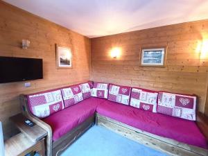 Studio calme proche pistes à Méribel - FR-1-355-277