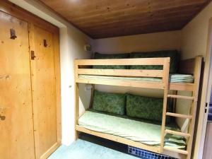 Studio calme proche pistes à Méribel - FR-1-355-277