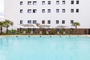 Residencia Universitaria micampus Murcia