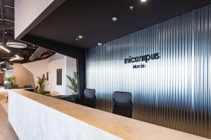Micampus Murcia Student Residence