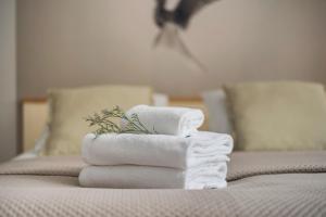 Nordic Red Villa Hosted by Hygge Host