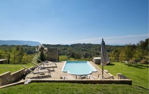 Beautiful Home In Kraljev Vrh With Wifi