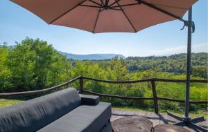 Beautiful Home In Kraljev Vrh With Wifi