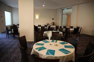 Yücelen Otel Muğla