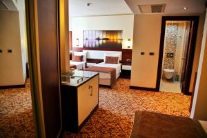 Yücelen Otel Muğla