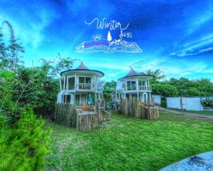 Wintersong วินเทอร์ซอง เชียงดาว