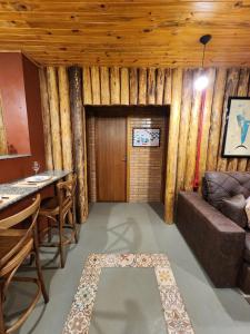 Cabana da Avenquinha