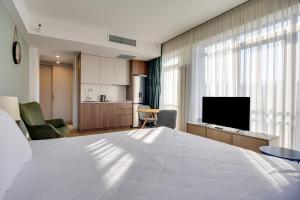 Pearl of Avlabari 6 18A Studio