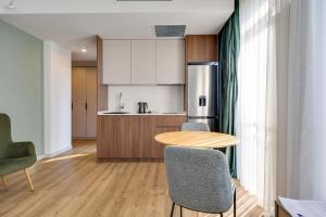 Pearl of Avlabari 6 18A Studio