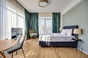 Pearl of Avlabari 6 18A Studio