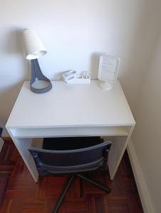 Casa da Familia Pereira