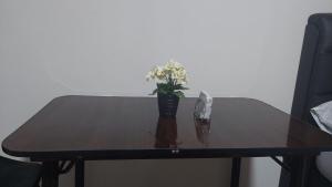 Elegante monoambiente