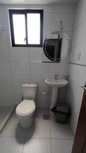 Elegante monoambiente