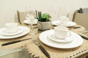 Departamento de lujo en zona Carmelitas