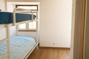 Lagos- Marina view- Guest house- Twin room