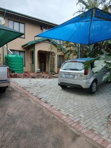 Rubies self-catering home