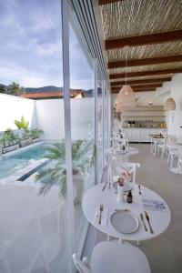 Olisa Praia Hotel