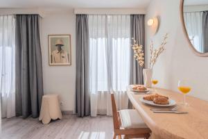 SUITES CITYZEN Genève