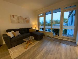 Schönes Appartement