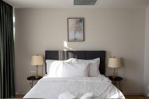 Pearl of Avlabari 6 18B SUITE