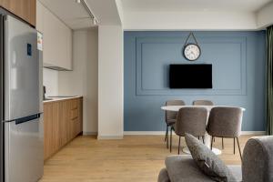 Pearl of Avlabari 6 18B SUITE